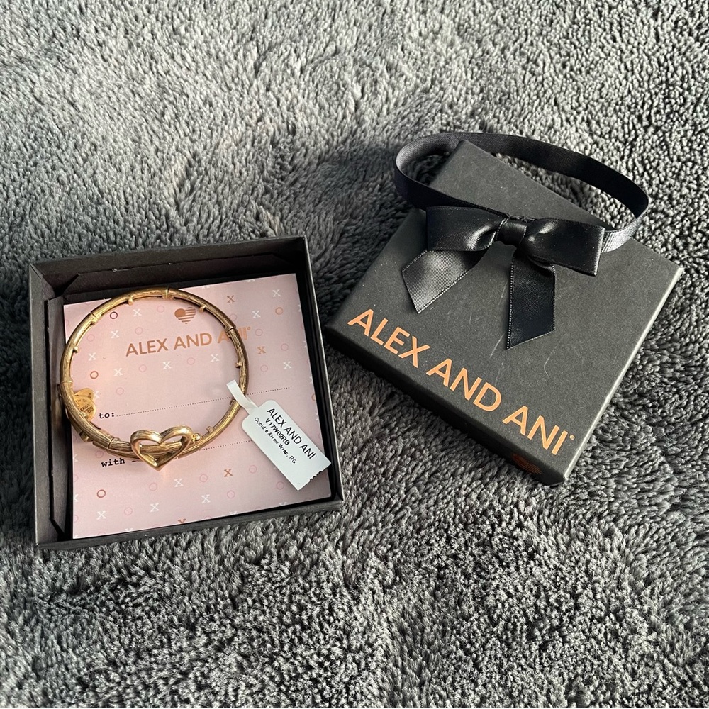 Alex And Ani Bracelet